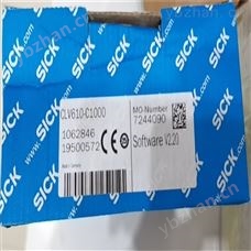 GRL18S-N2436SICK雷达传感器