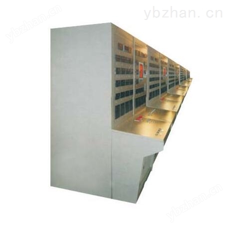 工业自动化仪表盘