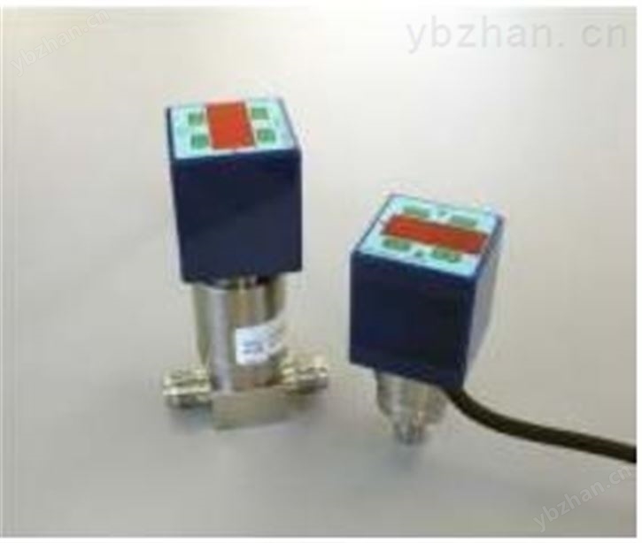 数字指示器压力变送器