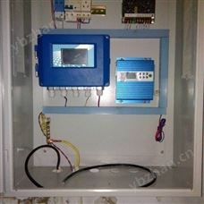 TD-F6L900在线多普勒流速流量测量仪明渠污水处理 多普勒流量计