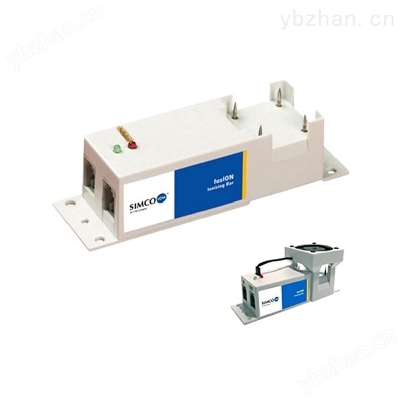 Simco-Ion fusION 紧凑型离子产生器 离子风枪