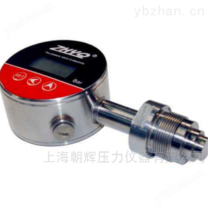 智能数字压力表制造商