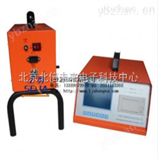 QT06-SV-YQ汽柴两用尾气气体检测分析仪