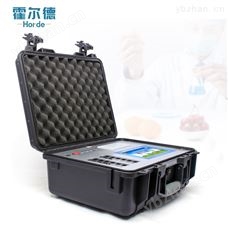 HED-G1200食品安全检测仪价格