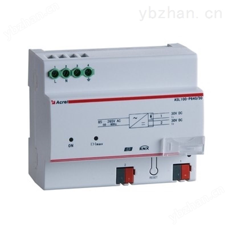 智能照明控制系统总线电源 LED器件、模组