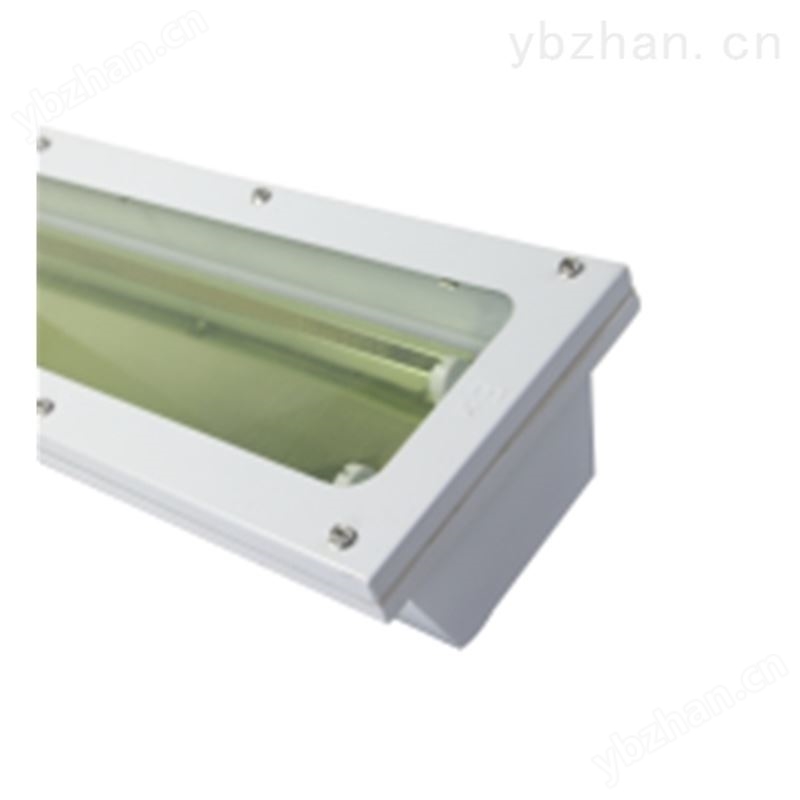 短款嵌入式防爆洁净荧光灯 LED器件、模组