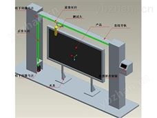 电子白板点击划线试验机（触摸式） 压力试验机