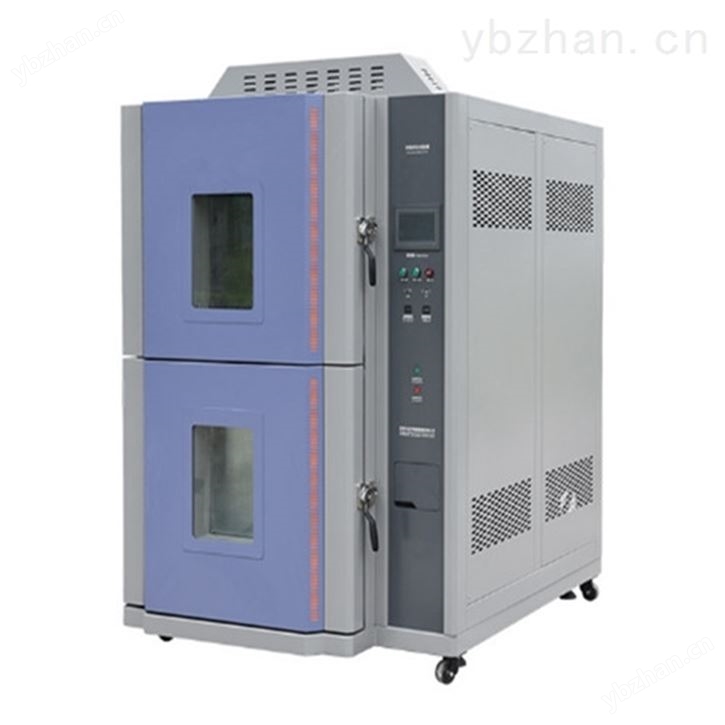 半导体温度冲击试验机