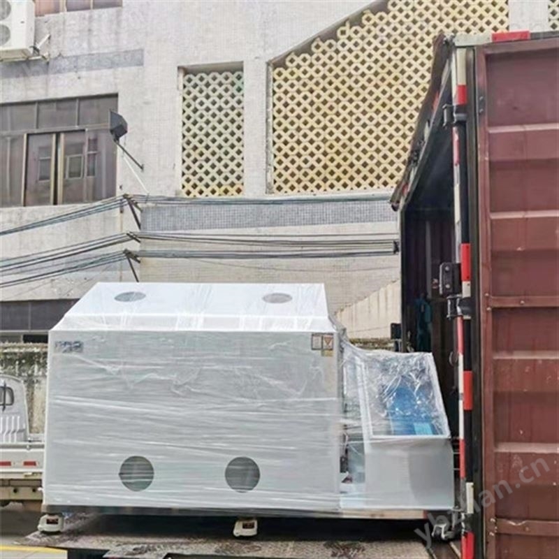 北京复合式盐雾试验箱