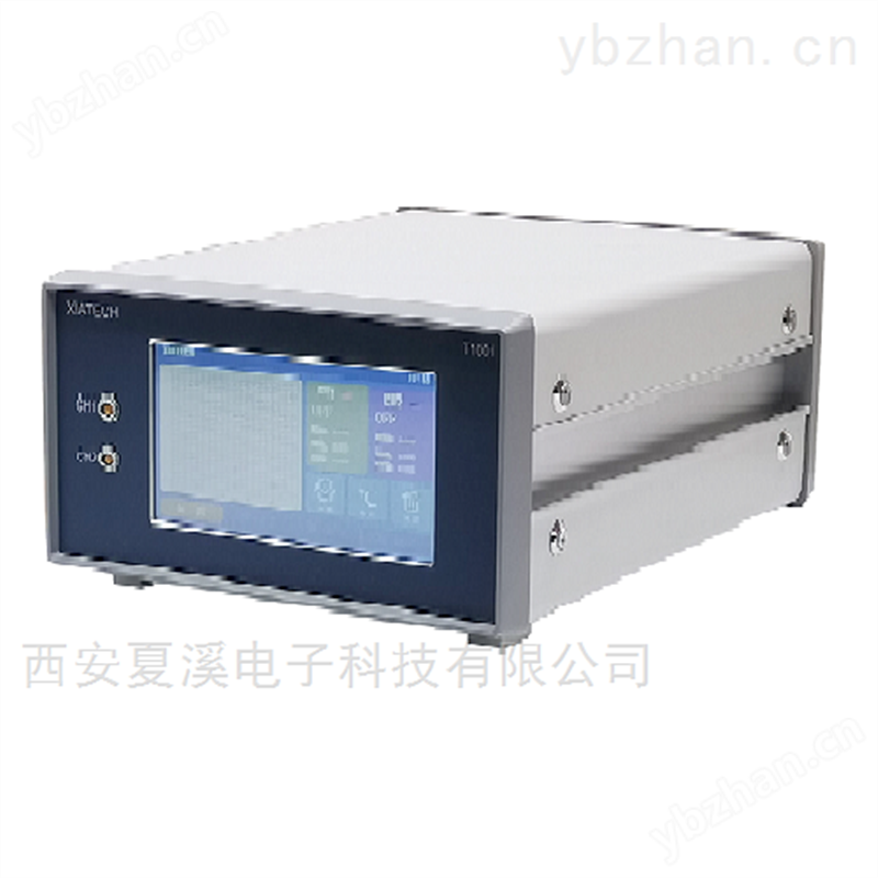 T2000系列高精度测温仪 精密温度计