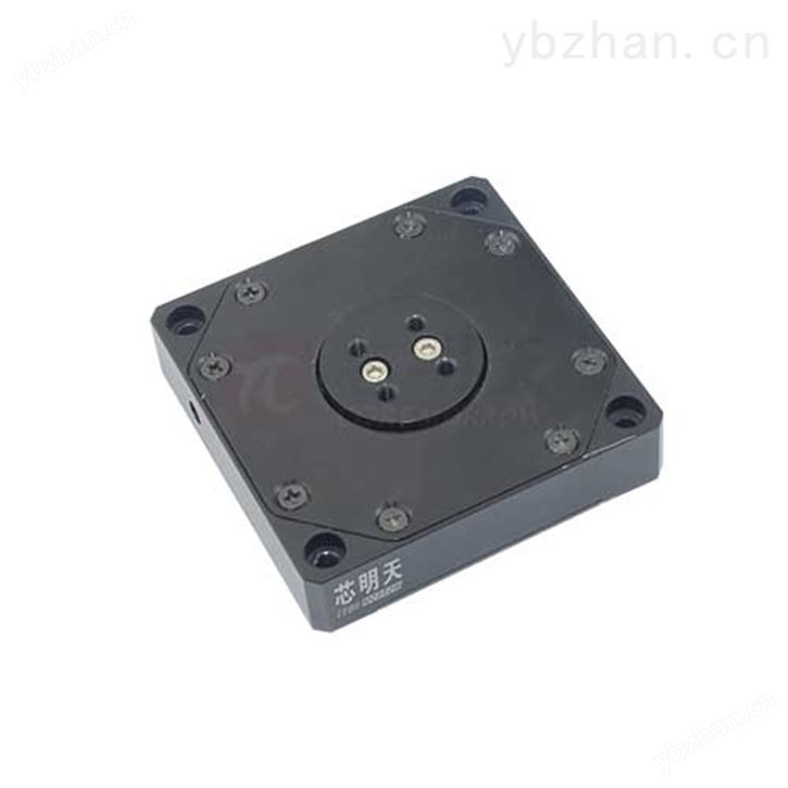 P21一维θz向压电旋转台 7.5mrad价格