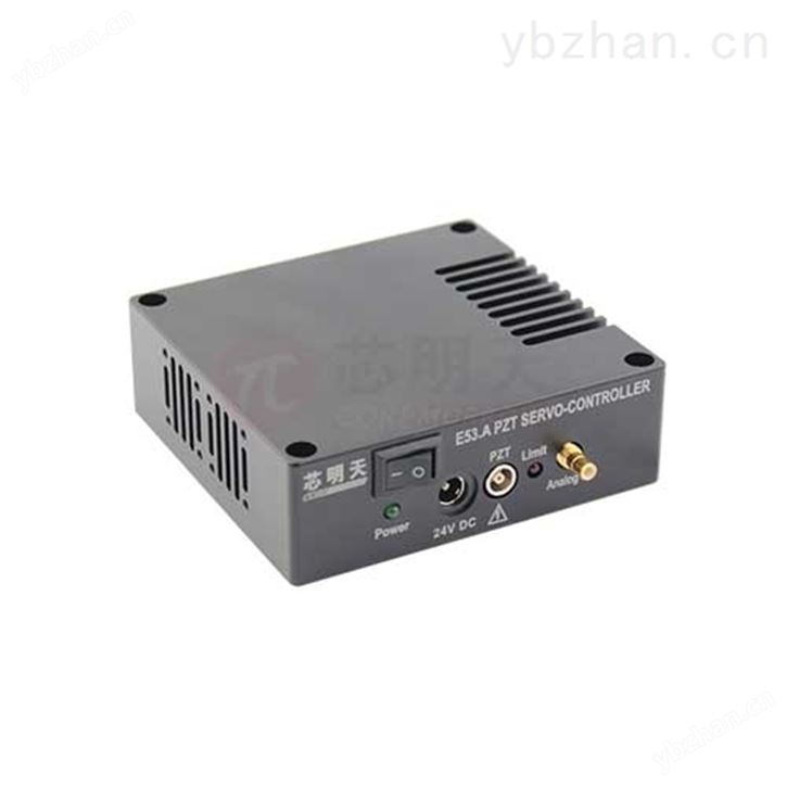 小体积压电陶瓷驱动电源