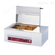 德国GFL 1086振荡水浴摇床 振荡器 移液工作站
