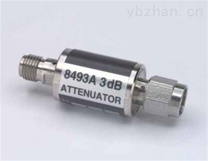8493A固定衰减器 衰减/起动器