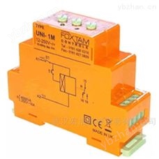 YWRW 110VFOXTAM自动控制器 嵌入式控制器