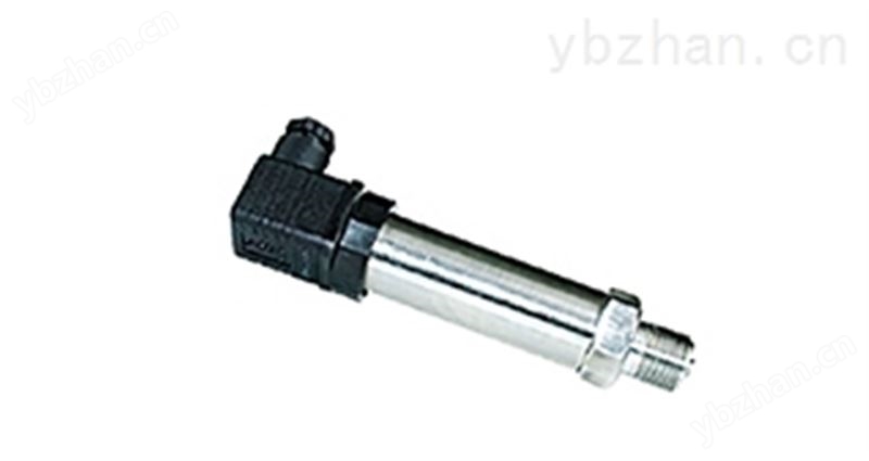 系列扩散硅压力变送器