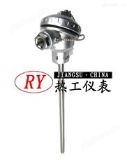 WR□  装配式热电偶 热电偶温度计