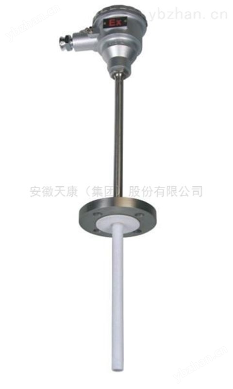防腐热电阻 热电阻传感器