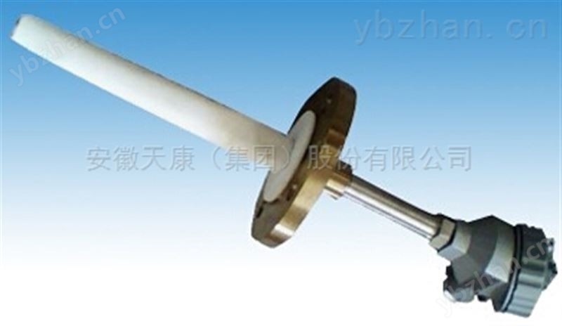 防腐热电阻 热电阻传感器