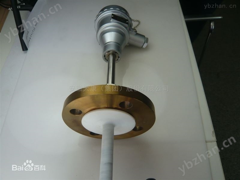 防腐热电阻 热电阻传感器