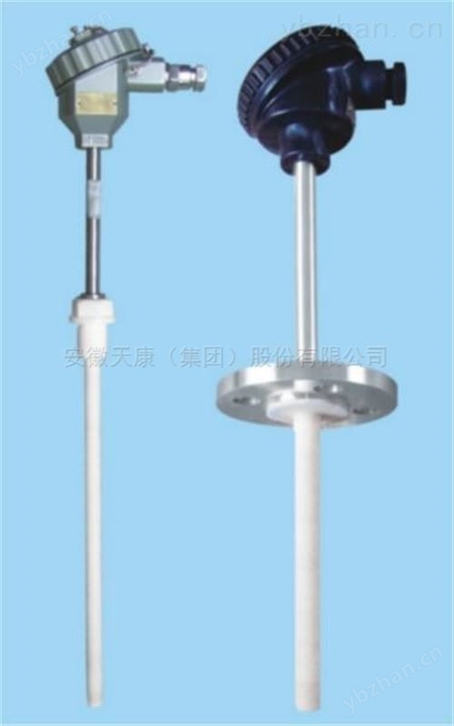 防腐热电阻 热电阻传感器