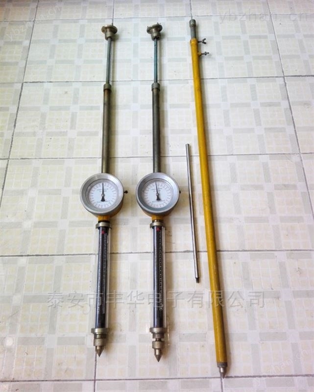 供应顶板动态观测仪-物位监测器
