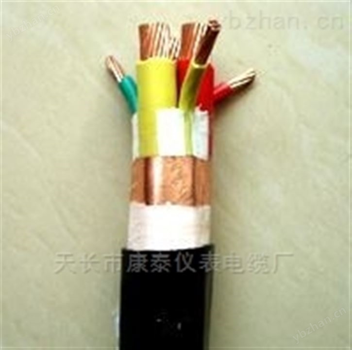 BPYJVP2变频电缆 电力电缆