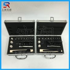 万分之一天平用E1级砝码，JF-1不锈钢砝码-衡器配件