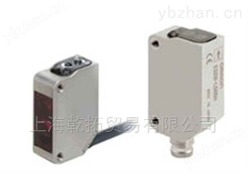 性能OMRON智能光纤放大器，E3X-HD41