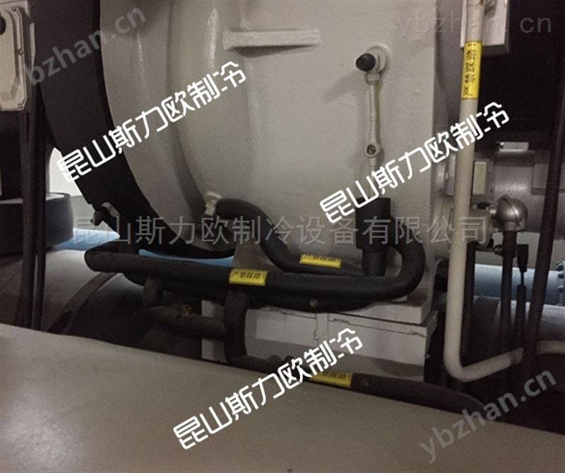*空调机组保养，顿汉*压缩机换油保养 维修仪