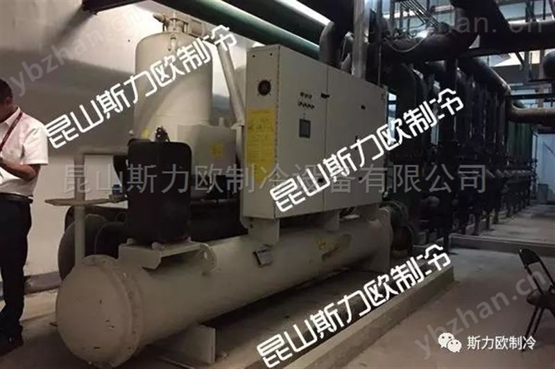 *空调机组保养，顿汉*压缩机换油保养 维修仪