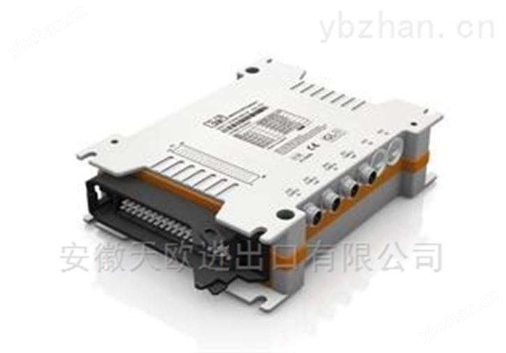 贝加莱8LSA55.R0022D200-1端子 总线端子模块