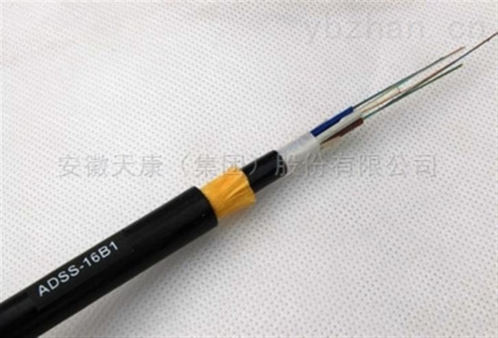 全介质自承式光缆（ADSS） 光纤电缆