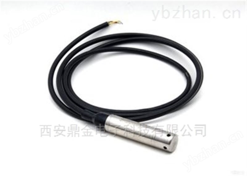 一体式液位变送器