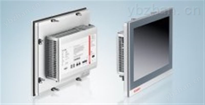 倍福多点触控面板型PC-CP27xx PC接口卡