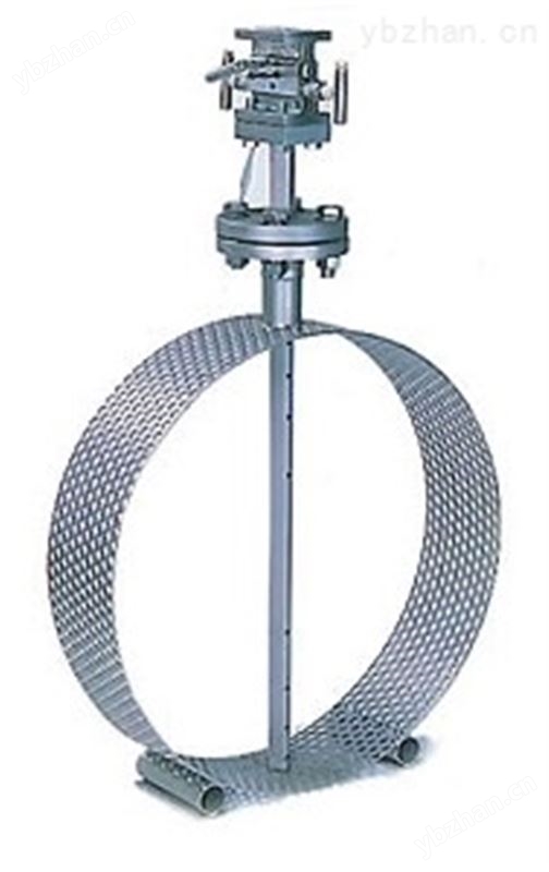 德国SKI 流量传感器