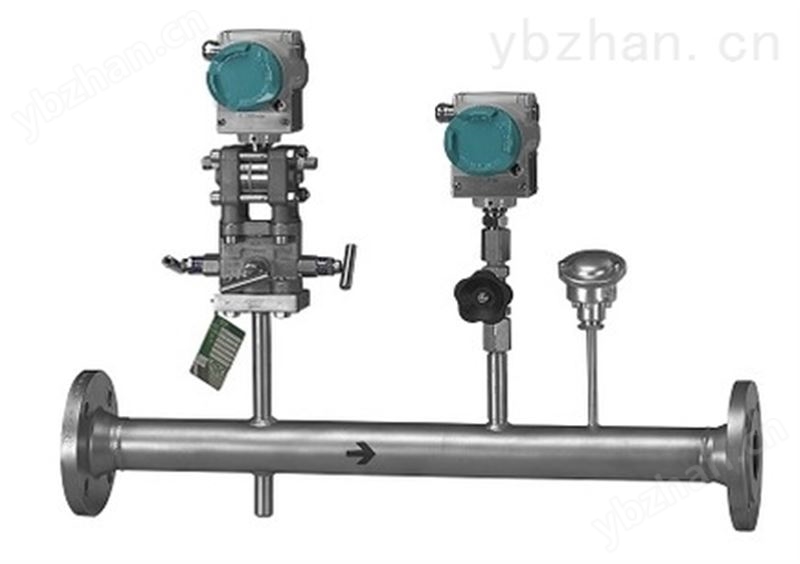 德国SKI 流量传感器