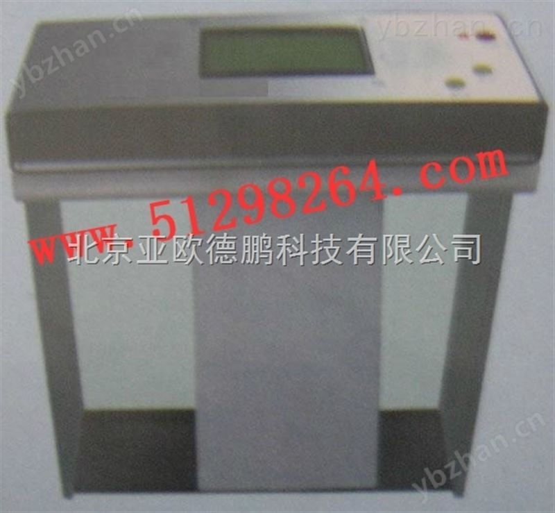 手持金属探测器/手持金属探测仪