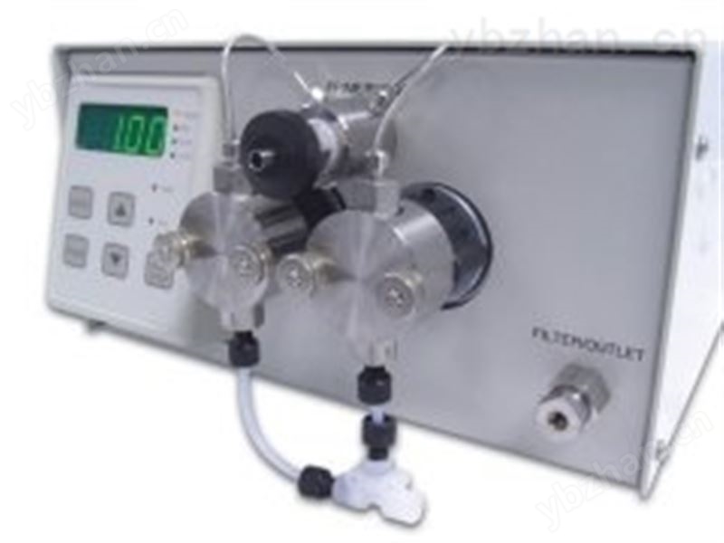 Prep300Pump 300型制备泵-色谱高压泵