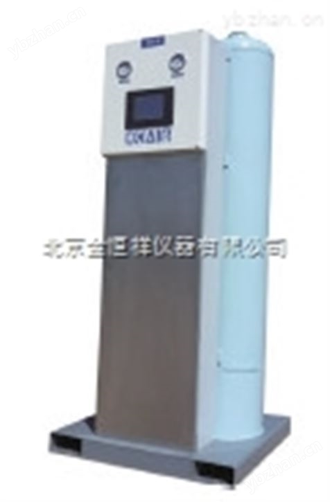 美国进口OX系列工业制氧机-气体净化器