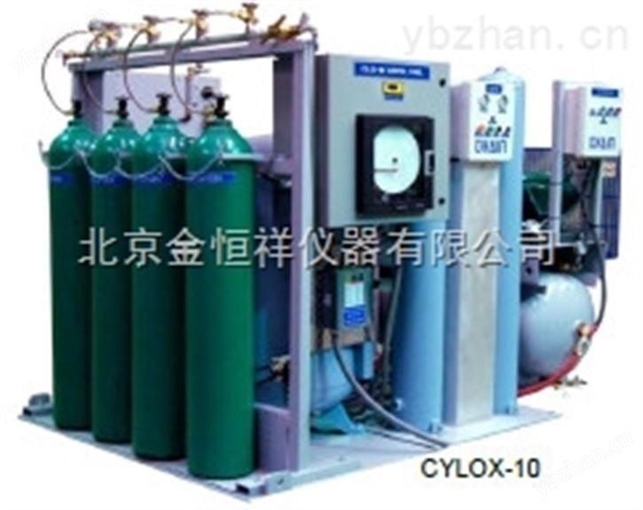 极品白丝嫩模被大哥操 CYLOX系列中纯度氧气瓶系统-气体净化器