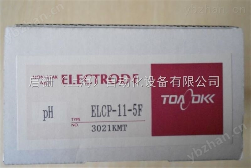 日本TOA-DKK东亚电波酸度计PH计WM-32EP