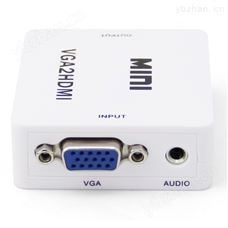 HDMI2VGA迷拟 HDMI2VGA-数字转换器