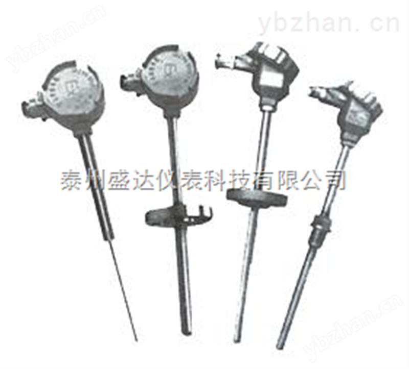隔爆（防爆）热电阻