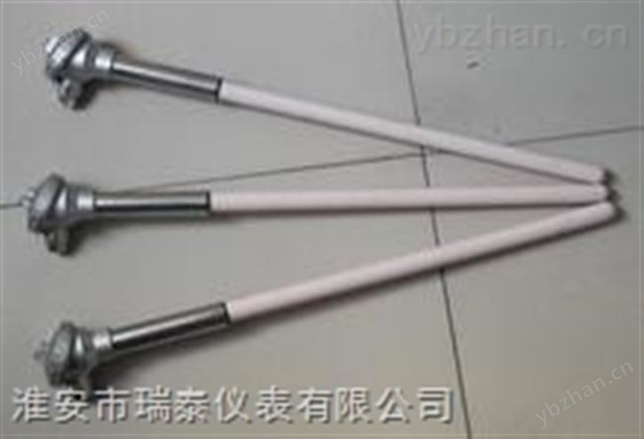 碳素公司焙烧车间炉室测温热电偶TQW-1550 n型热电偶