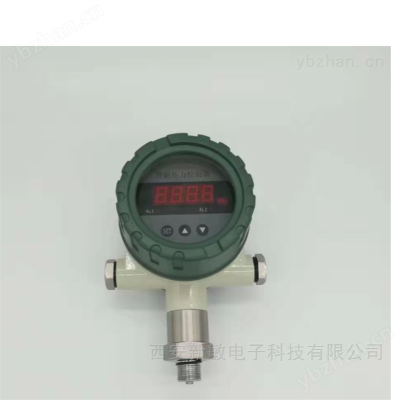 21区粉尘防爆压力开关CYDK