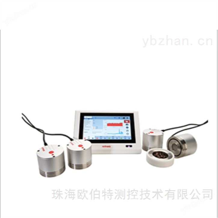 台式水活性分析仪-Rotronic HygroLab