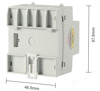 光伏并网系统储能基站DJSF1352直流电能表