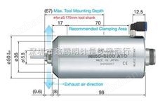 EM-3060批发库存EM-3060精密主轴减速器马达