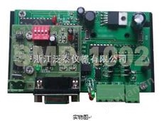 SMD1002RS-232控制型步进电机驱动器